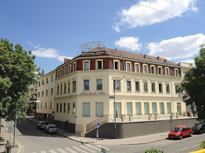 Exterior & Views 5, Hotel an der Wien, Wien