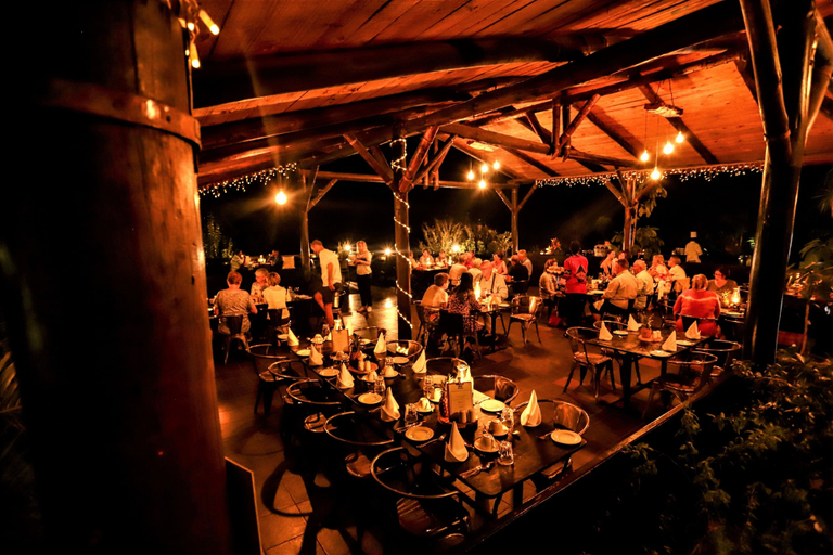 Food & Drinks 5, Mantenga Lodge, Lobamba