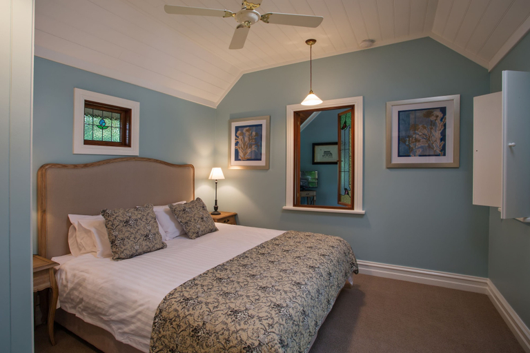Bedroom 2, Oak Tree Lodge, Bass Coast - Phillip Is.
