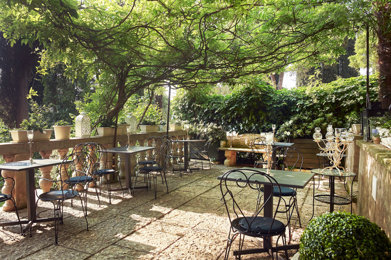 Food & Drinks 3, Residenza Ca' degli Enzi, Verona