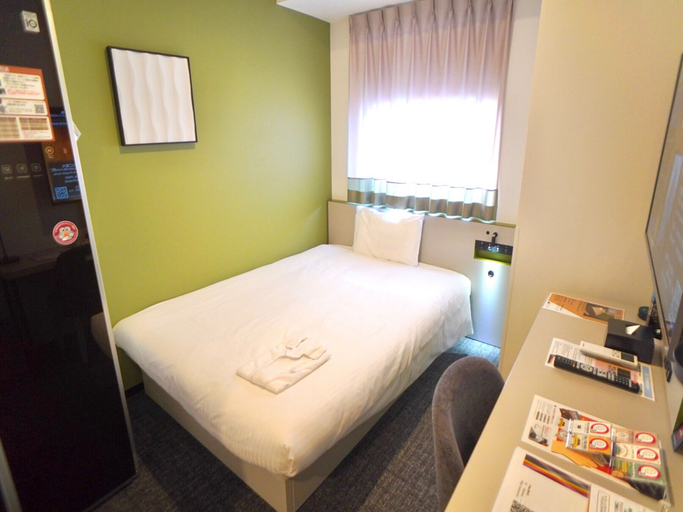 Bedroom 3, Henn na Hotel Tokyo Ginza, Chūō