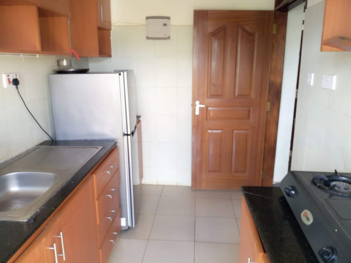 Others 5, Makao Apartments, Nyaribari Chache