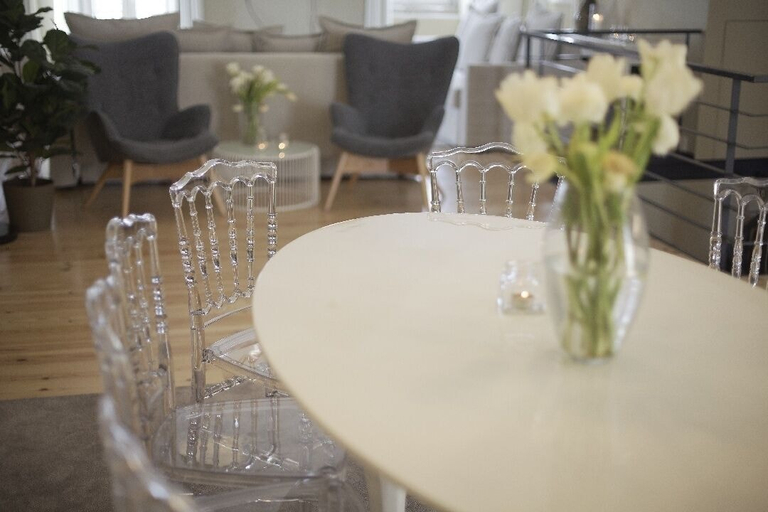 Food & Drinks, City Stays Bica Apartments, Lisbon
