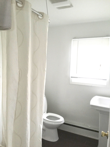 Bathroom 3, HC-55 Beach Haus, Ocean