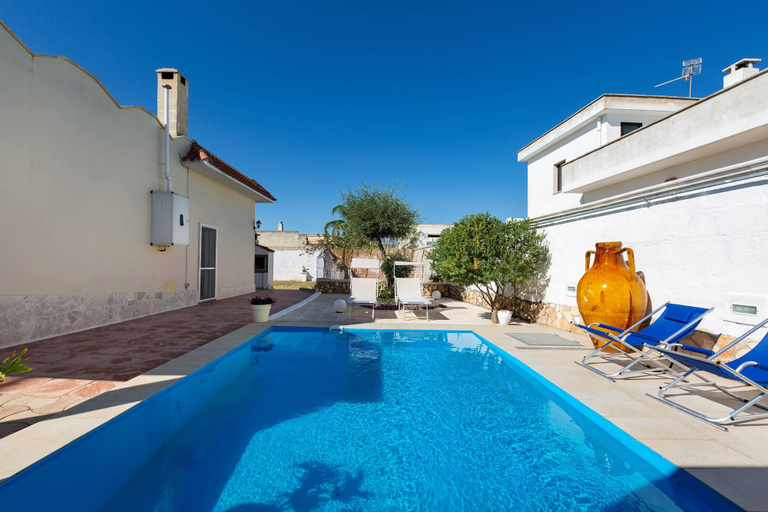 Sport & Beauty 5, 2084 Villa Graziana, Taranto