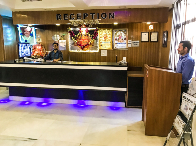 Others 5, Hotel Durga Residency, Reasi