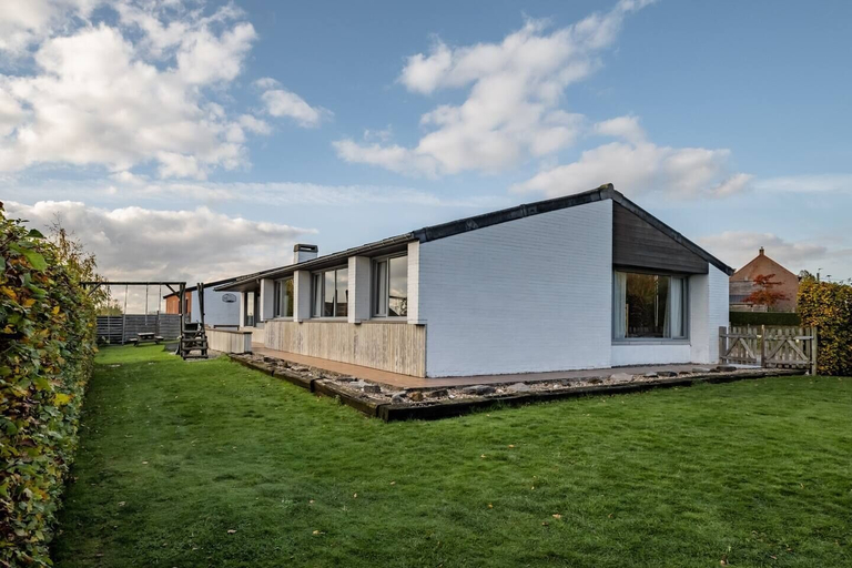 Exterior & Views 2, Flanders Fields Cottage Beveren, West-Vlaanderen