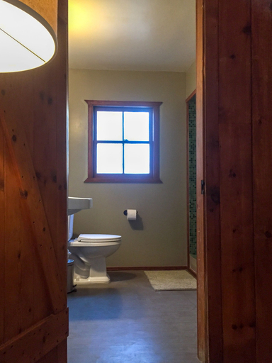 Bathroom 4, Joshua Tree Ranch House, San Bernardino