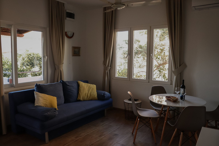 Others 4, Apartments Prce, Orebić