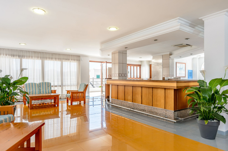 Others 4, Aparthotel Vibra Sanan - Adults Only, Baleares