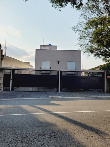 Mimos Hospedagem, São Paulo