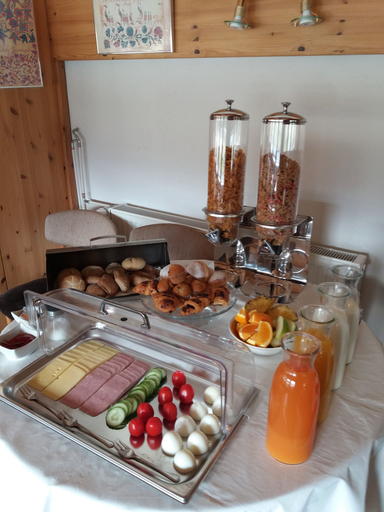 Food & Drinks 5, Lónkot Rural Resort, Sveitarfélagið Skagafjörður