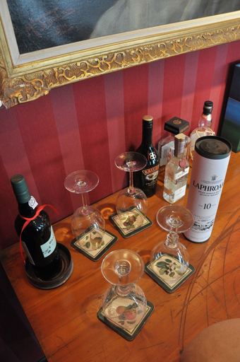 Food & Drinks 4, Schopenhauer, Oost-Vlaanderen