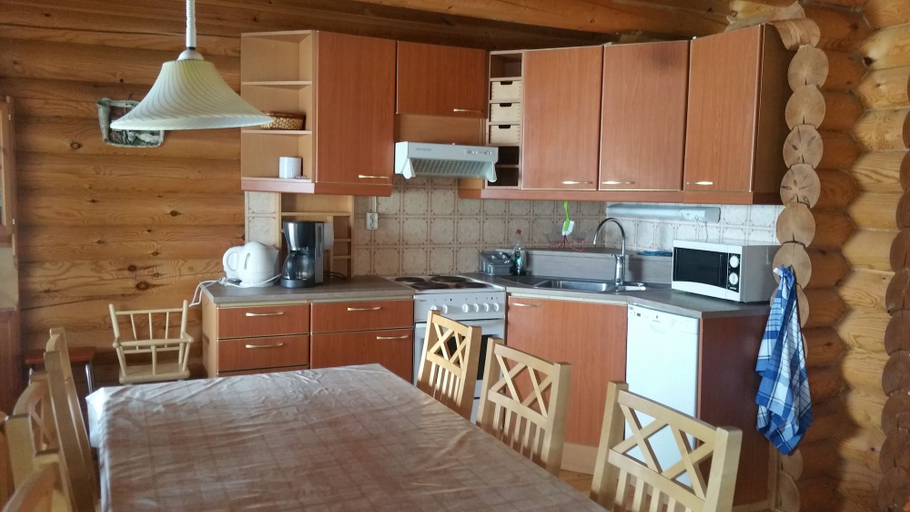 Others 5, Raikala, Southern Savonia