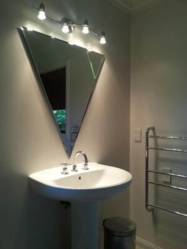 Bathroom 3, Golden Caves - Bed & Breakfast, Tasman