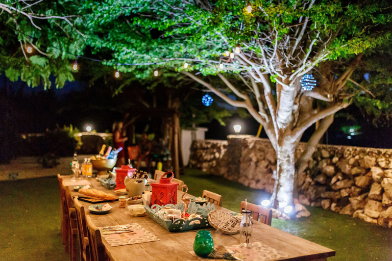Food & Drinks 5, Aruba Boutique Apartments Adults Only