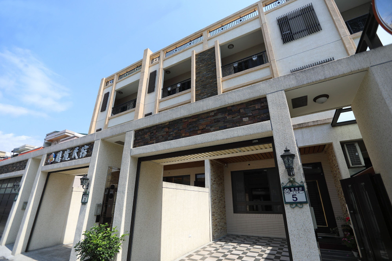 Exterior & Views 2, Pure B&B, Hualien