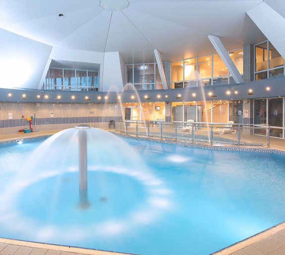 Sport & Beauty 2, St. Mellion Estate, Cornwall