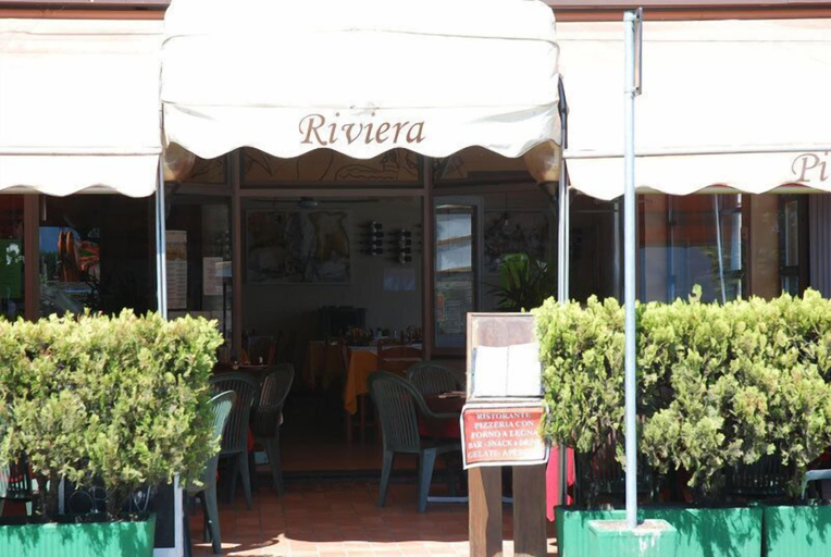 Exterior & Views 2, Hotel Riviera, Como