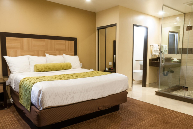 Bedroom 3, Best Western Plus Glendale, Los Angeles