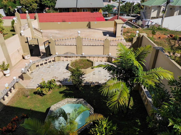 Exterior & Views 2, La Residence d'Almee