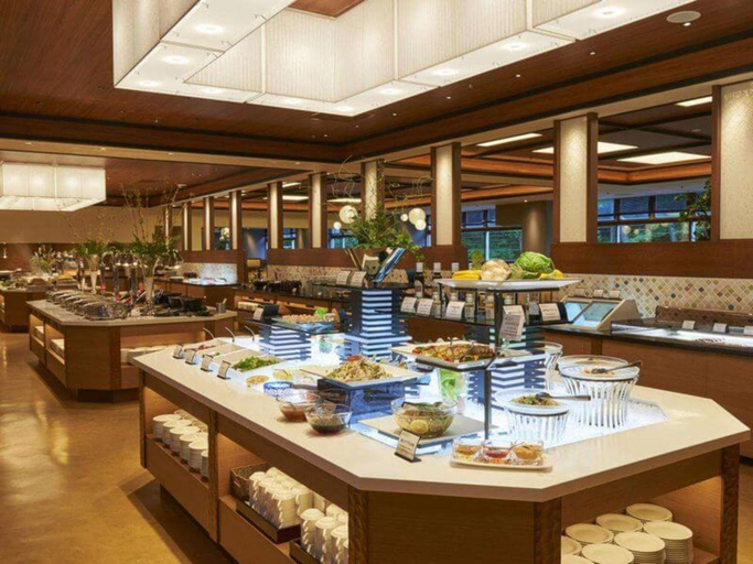 Food & Drinks 3, The Lake Suite Ko No Sumika, Tōyako