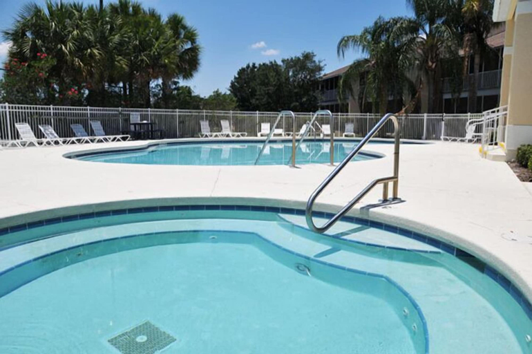 Sport & Beauty 1, Sun Lake #2 - 3 Bed 3 Baths Condo, Osceola