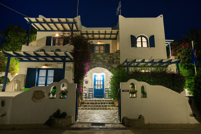 Exterior & Views 2, Angie's Studios, South Aegean