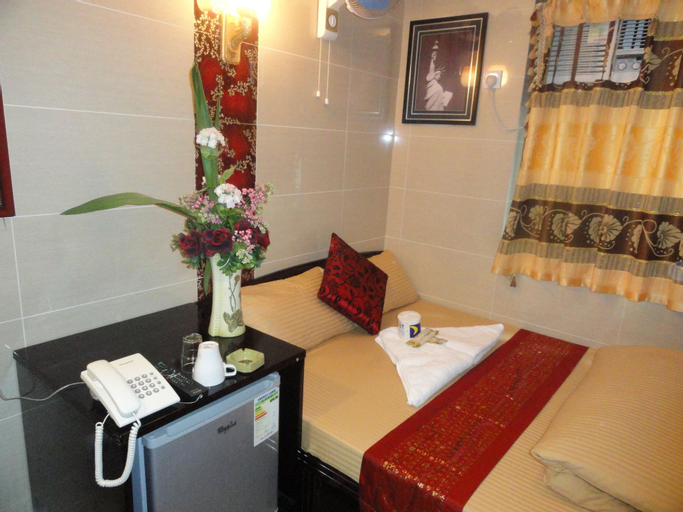 Bedroom 29