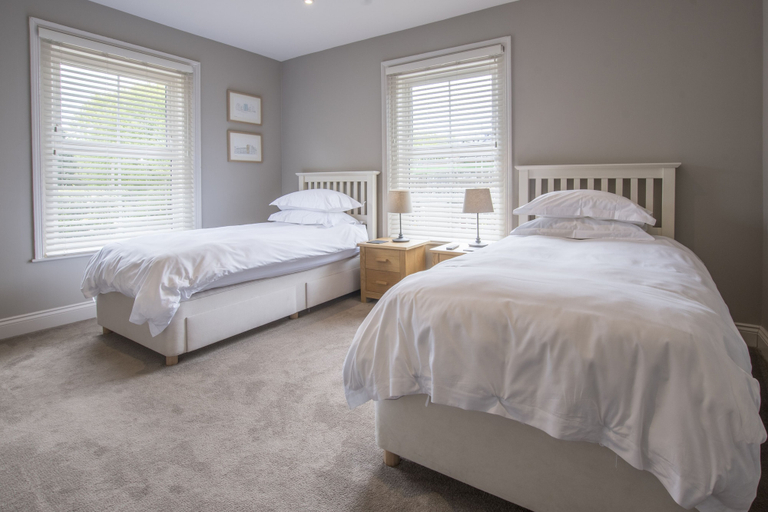 Bedroom 2, Blackfriars Cottage, Wiltshire