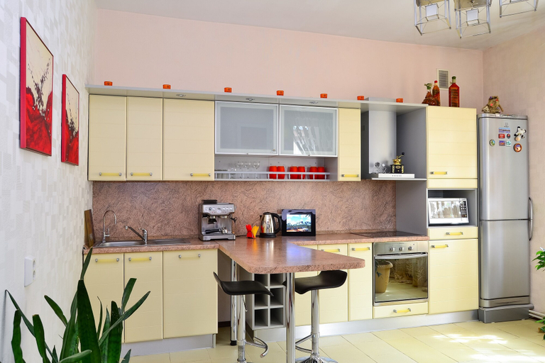 Others 5, SibHotel, Novosibirskiy rayon