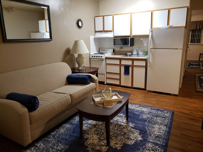 Others 5, Affordable Suites of America Lynchburg, Lynchburg