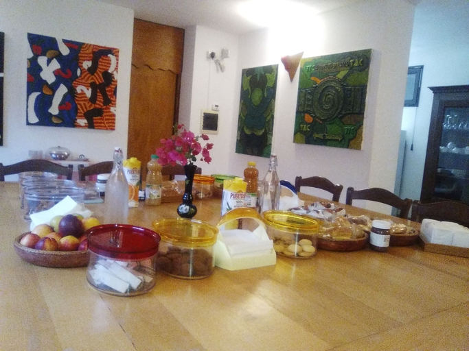 Food & Drinks 5, Il Locandiere, Cagliari