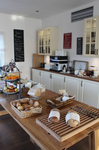 Food & Drinks 5, Hotel Lisboa, Frederikshavn