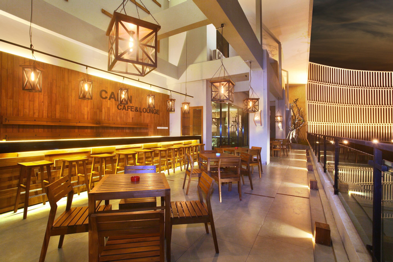 Food & Drinks 4, Cabin Hotel Jakarta, North Jakarta