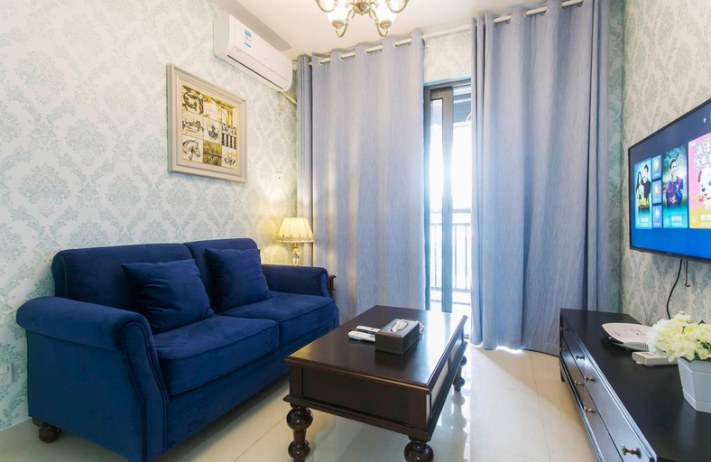 Others 4, Yi Chao Hotel Apartment, Shenzhen
