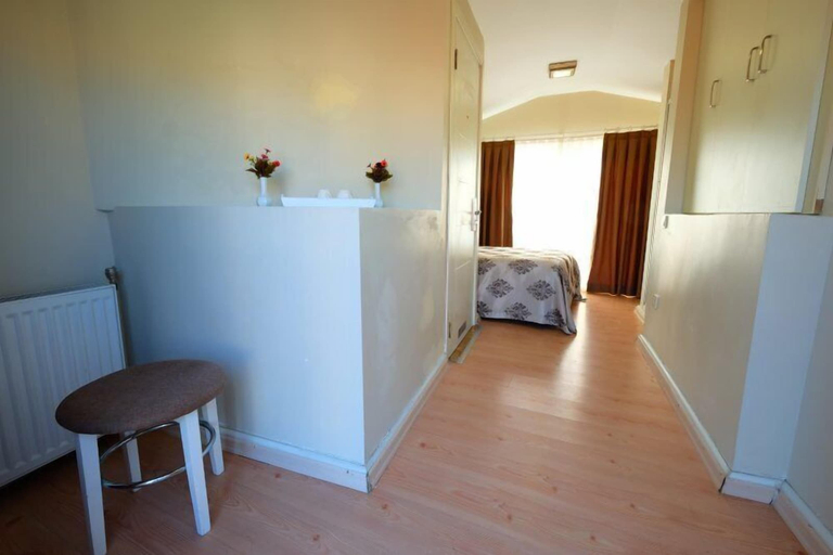 Bedroom 4, Ada Home's Hotel Taksim, Beyoğlu