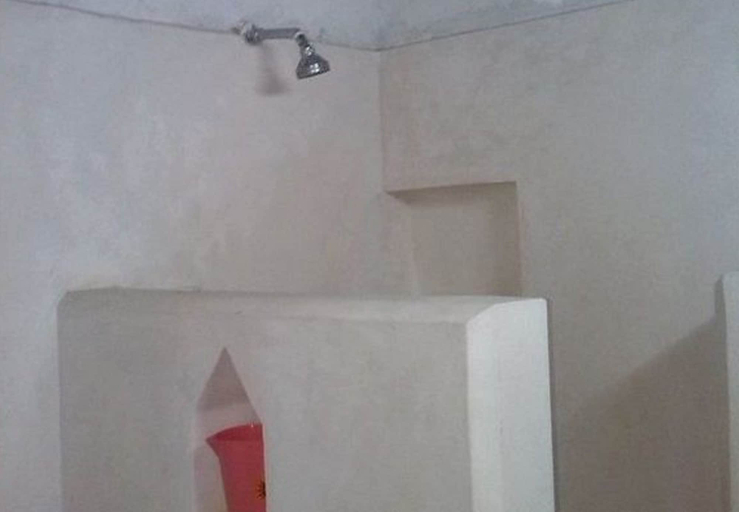 Bathroom, Lamu Sunsail Hotel, Lamu West