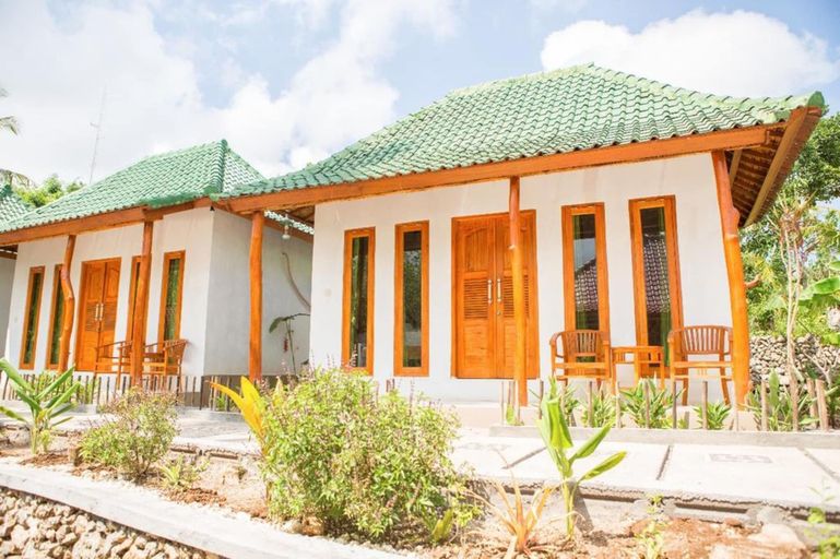Exterior & Views 3, Green Kubu Asri Villa, Klungkung