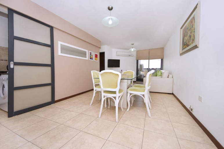 Others 5, Fragueiro Flat BU6, Capital