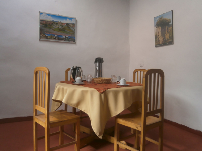 Others 4, Casa Clarín, Cajamarca