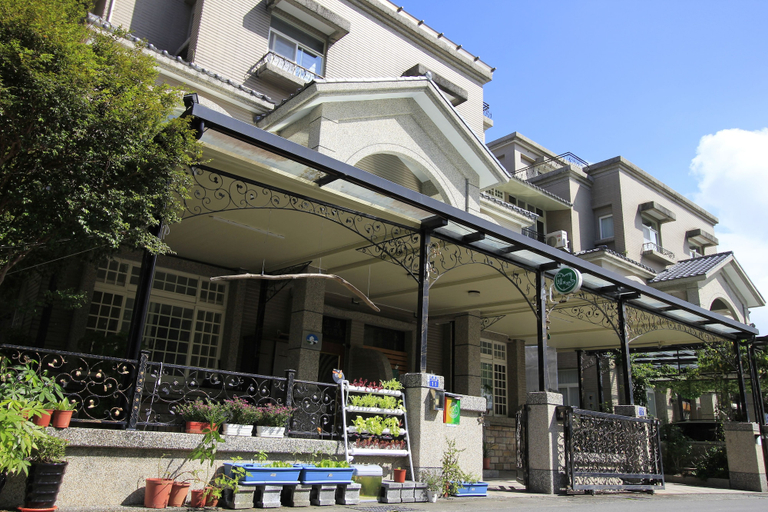 Exterior & Views 2, Greenpark Homestay, Yilan
