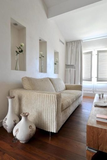 Bedroom 4, La Maison d'Aix, Bouches-du-Rhône