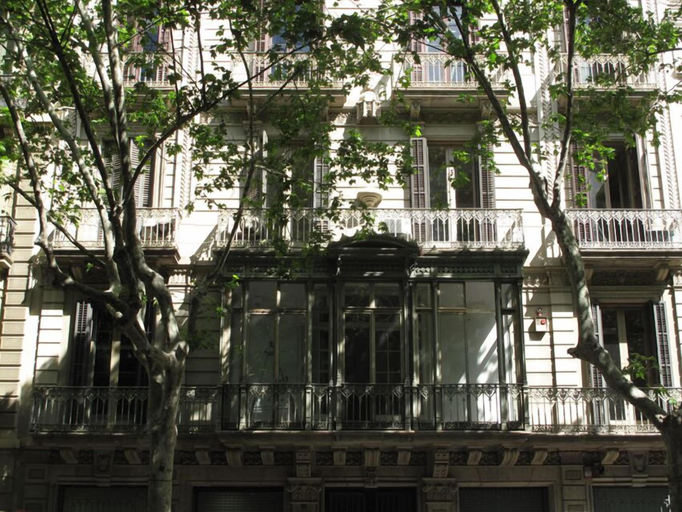 Exterior & Views, My Address in Barcelona, Barcelona