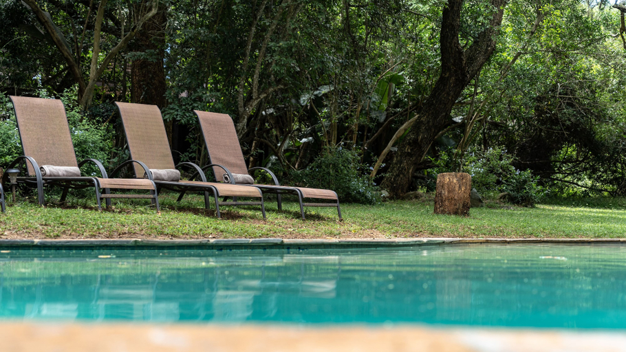 Sport & Beauty 3, Gooderson Bushlands Game Lodge, Umkhanyakude