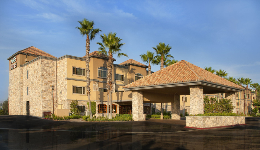 Exterior & Views 4, Ayres Suites Diamond Bar, Los Angeles