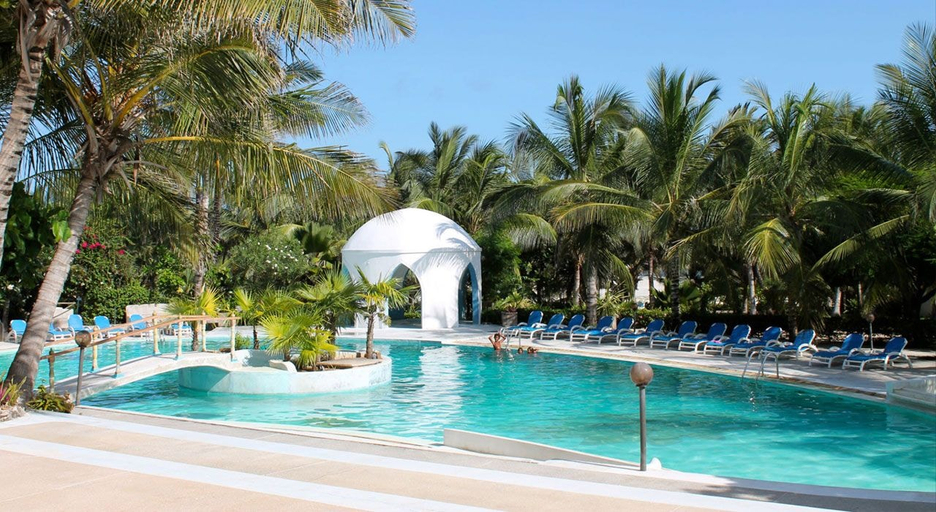 Sport & Beauty, Watamu Palm Beach, Kilifi North