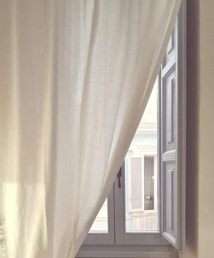 Bedroom 2, FONTEblu b&b, Bari
