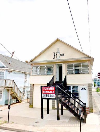 Exterior & Views, HC-55 Beach Haus, Ocean