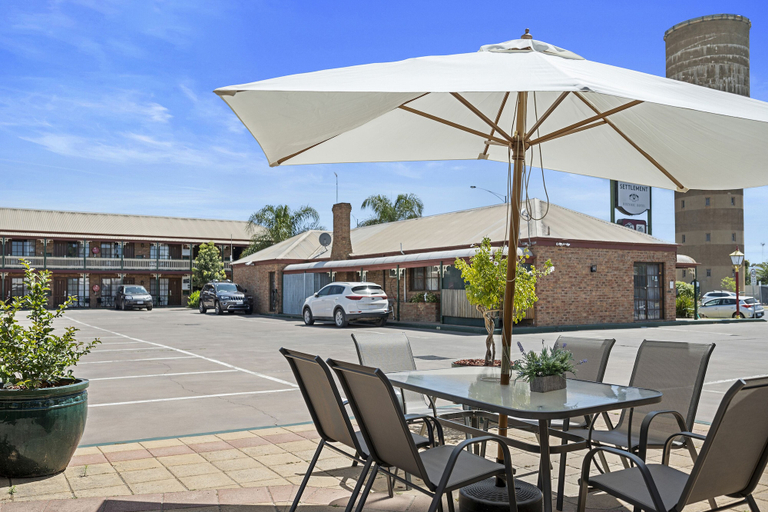 Others 5, The Settlement Historic Hotel, Campaspe - Echuca